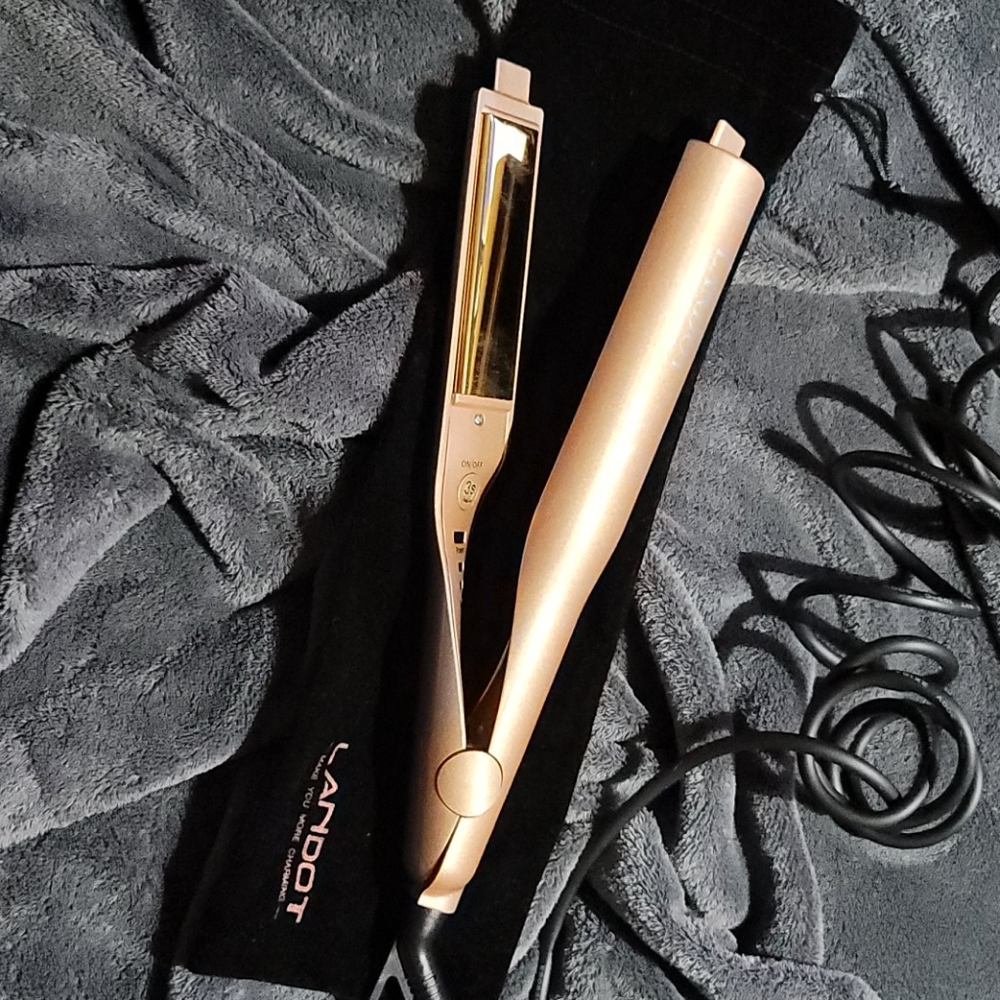 Curling iron